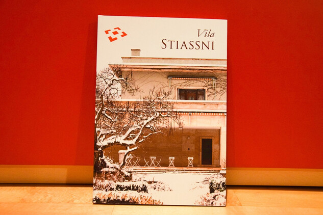 Vila Stiassni